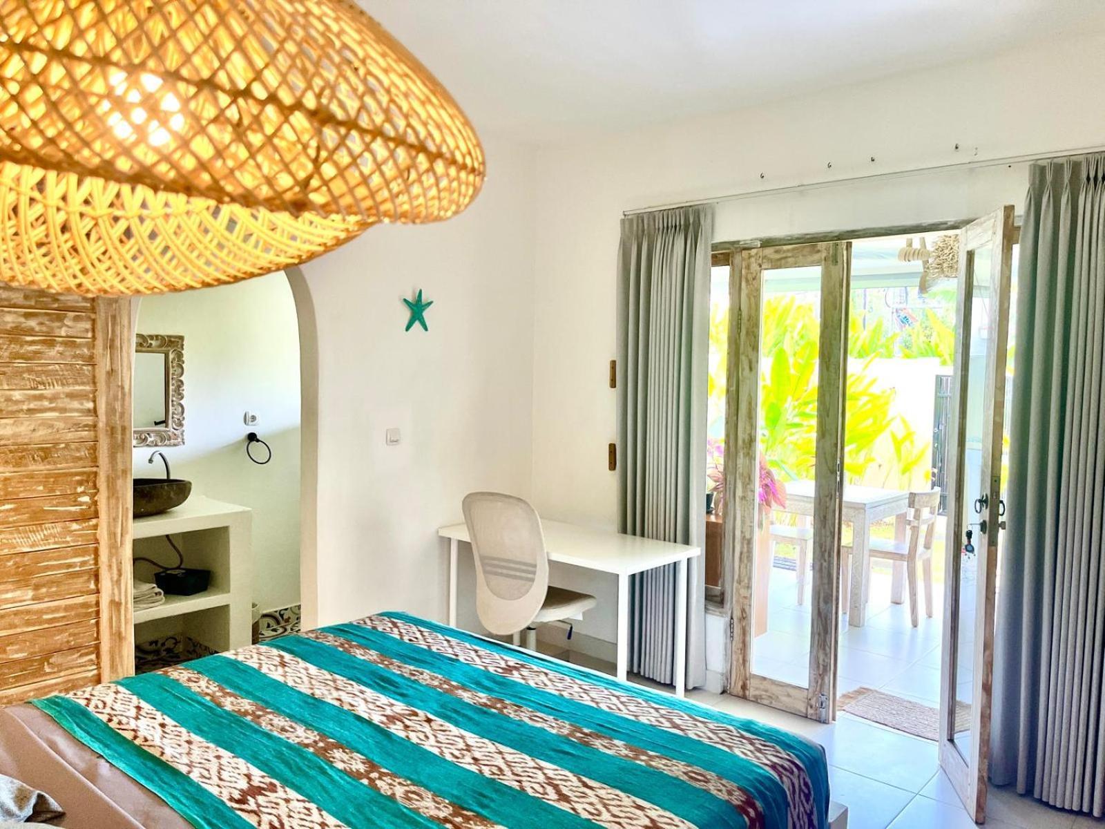 Villa Pura Vida Uluwatu Exterior foto