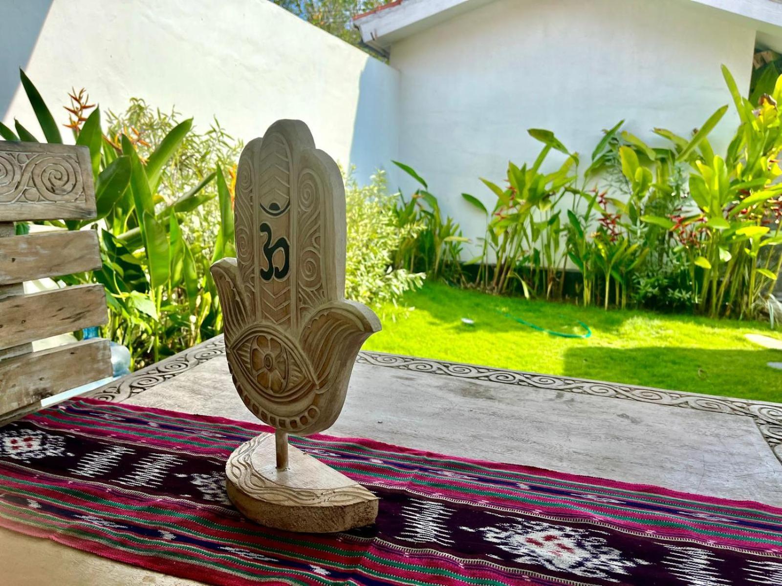 Villa Pura Vida Uluwatu Exterior foto