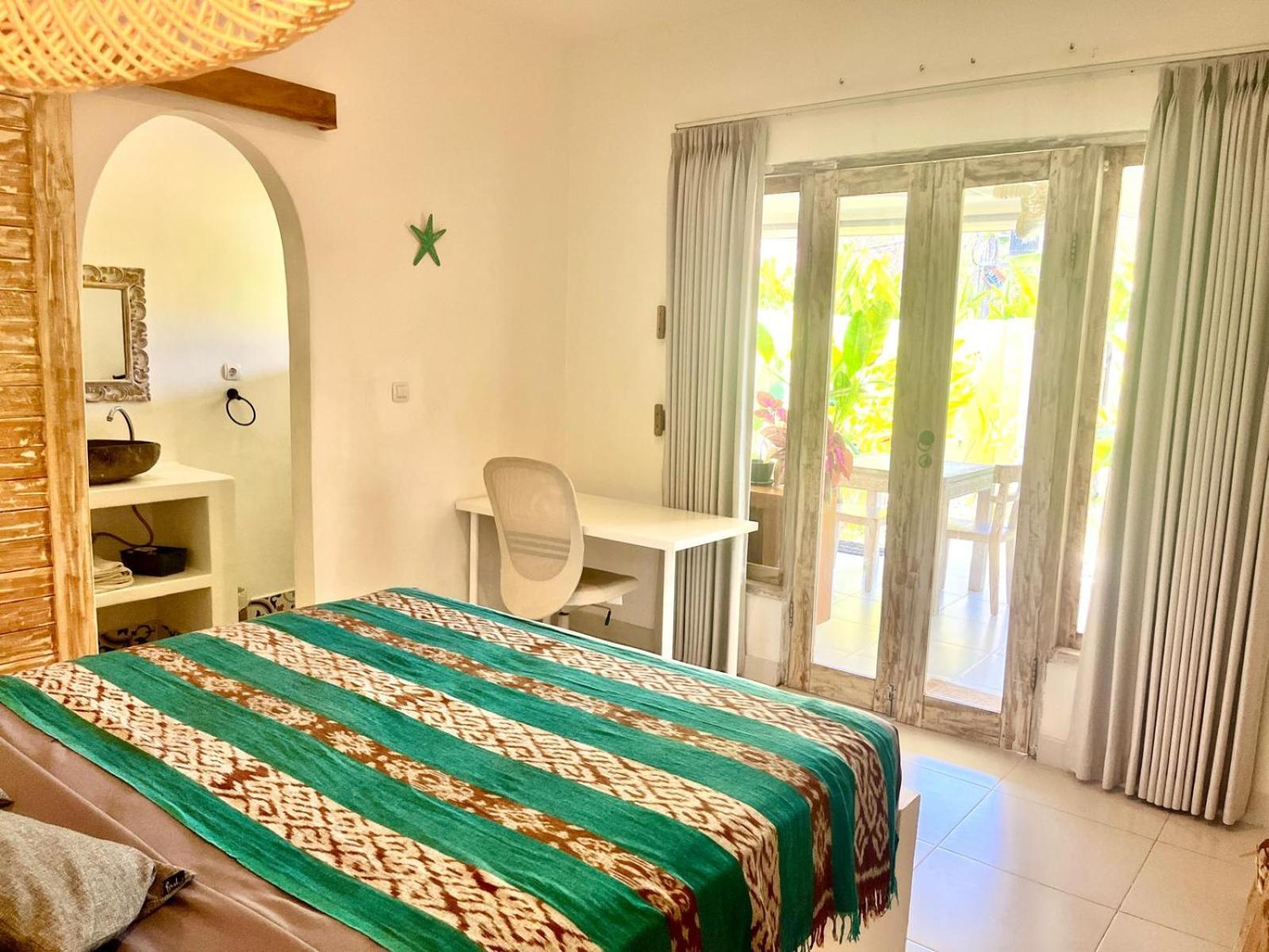 Villa Pura Vida Uluwatu Exterior foto