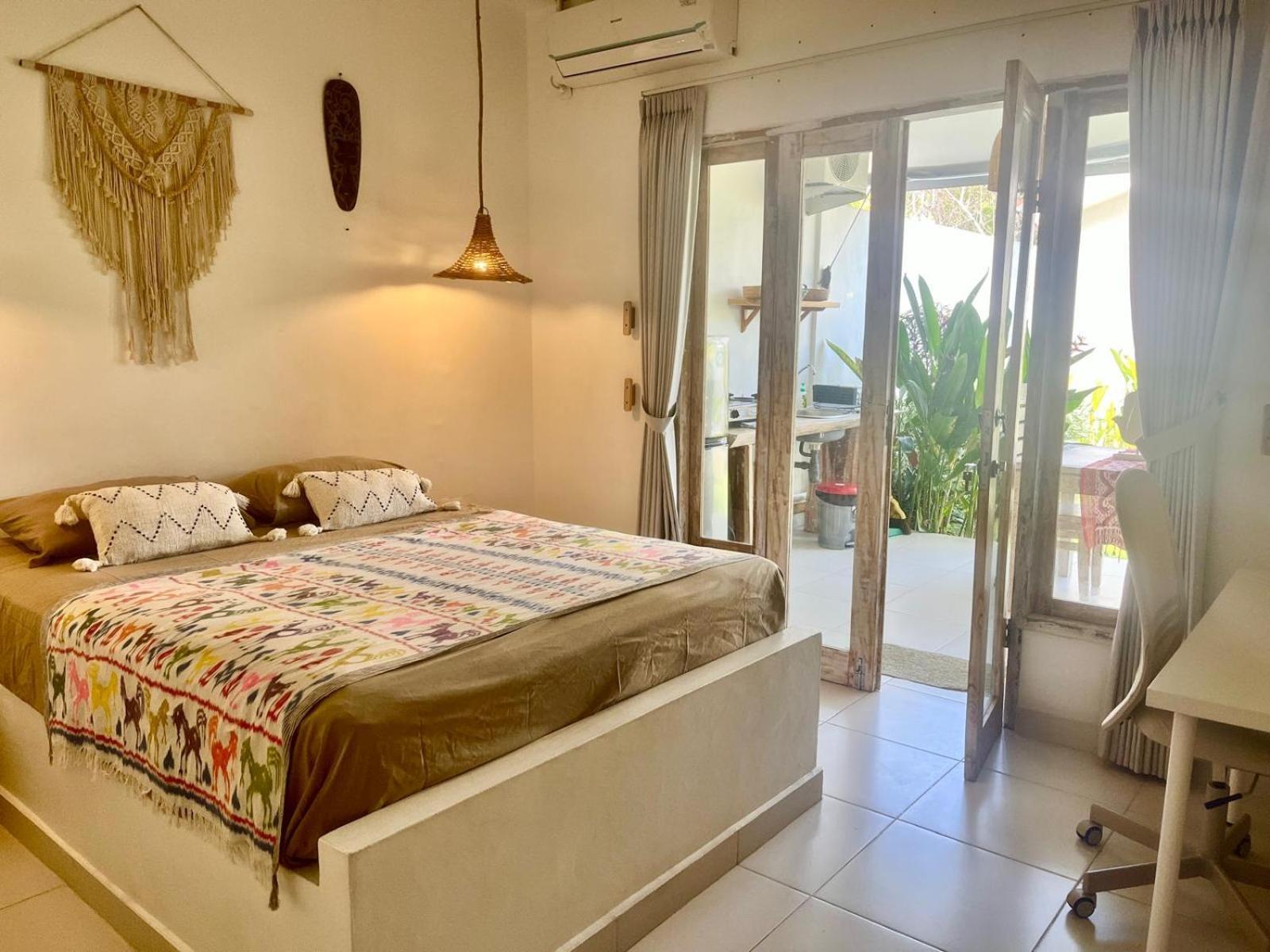 Villa Pura Vida Uluwatu Exterior foto