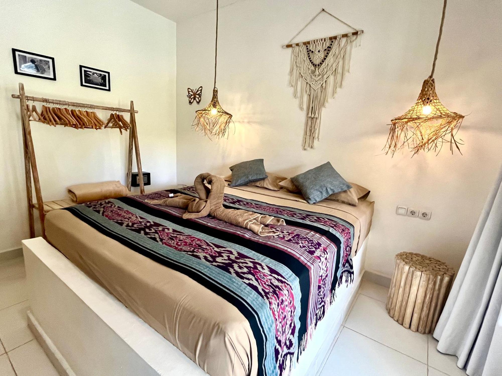 Villa Pura Vida Uluwatu Exterior foto